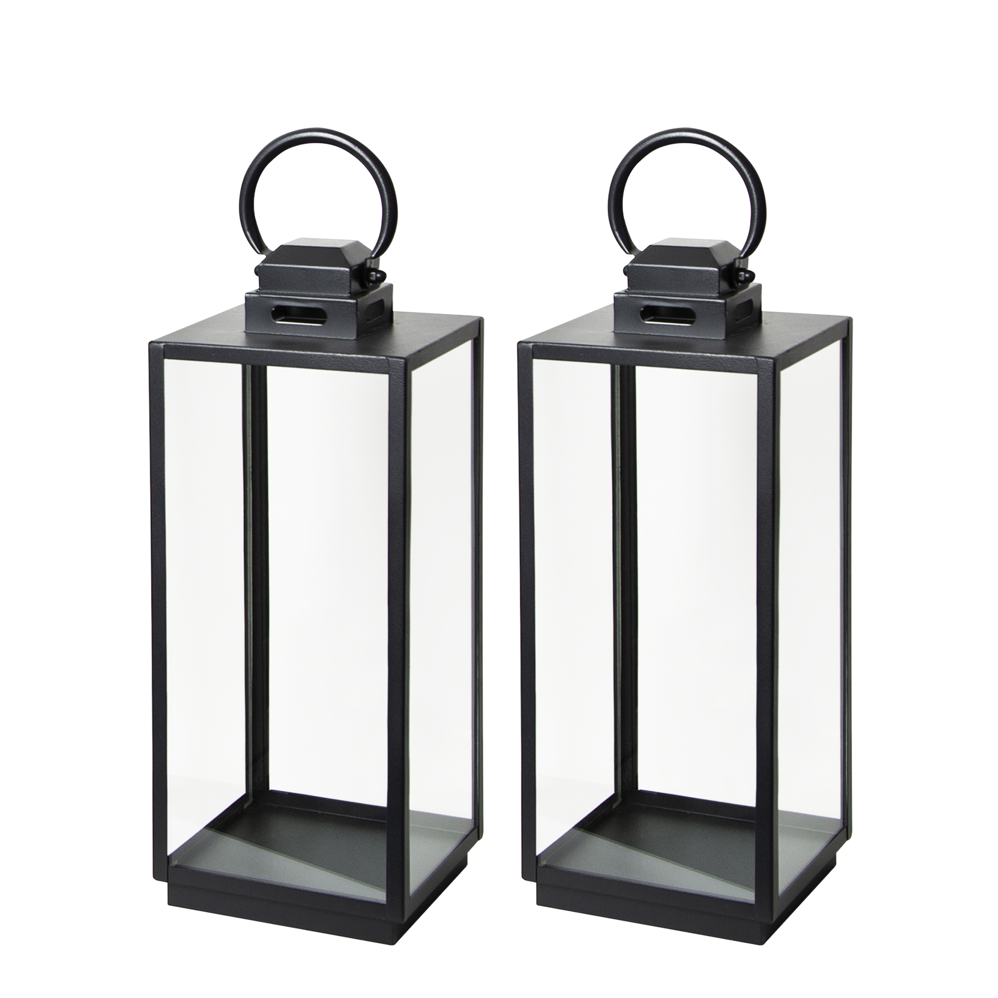 Michigan S Set Zwart Michigan S Set Zwart